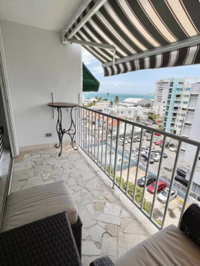 Peace Paradise Chic 1 Bed W Ocean Views